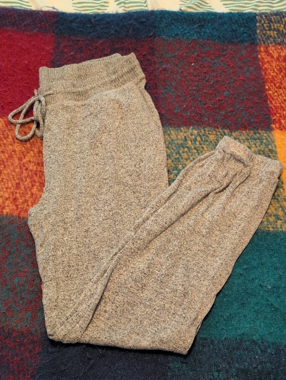 American Eagle Cozy Knit Jogger Pants